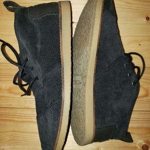Women's- Toms Corduroy Booties